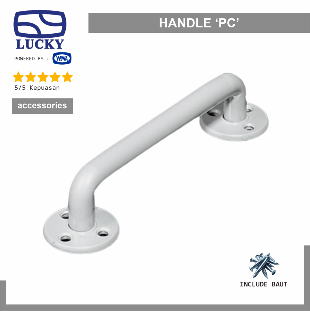 handle PC Lucky